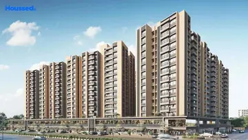 Project Image of Shilp Revanta - Image 121834