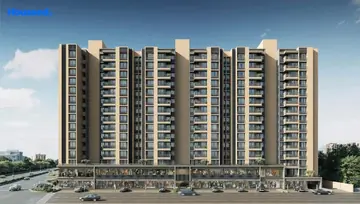Project Image of Shilp Revanta - Image 121833