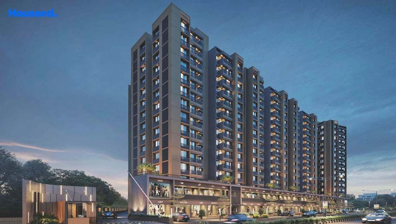 Project Image of Shilp Revanta in Shela, Ahmedabad - Image 121835