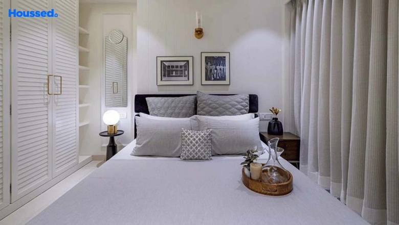 Sample Apartment of Shilp Revanta in Shela, Ahmedabad - Image 121847