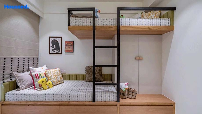 Sample Apartment of Shilp Revanta in Shela, Ahmedabad - Image 121846