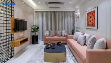 Sample Apartment of Shilp Revanta - Image 121843