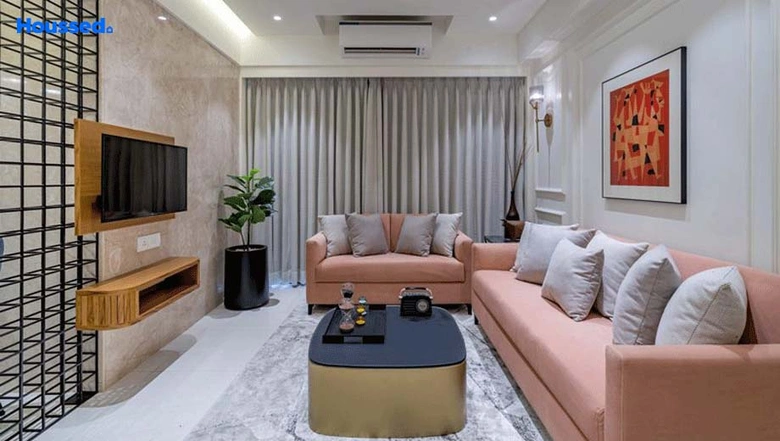 Sample Apartment of Shilp Revanta in Shela, Ahmedabad - Image 121843