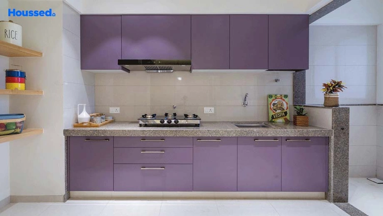 Sample Apartment of Shilp Revanta in Shela, Ahmedabad - Image 121845