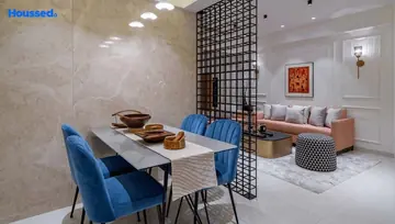 Sample Apartment of Shilp Revanta - Image 121844