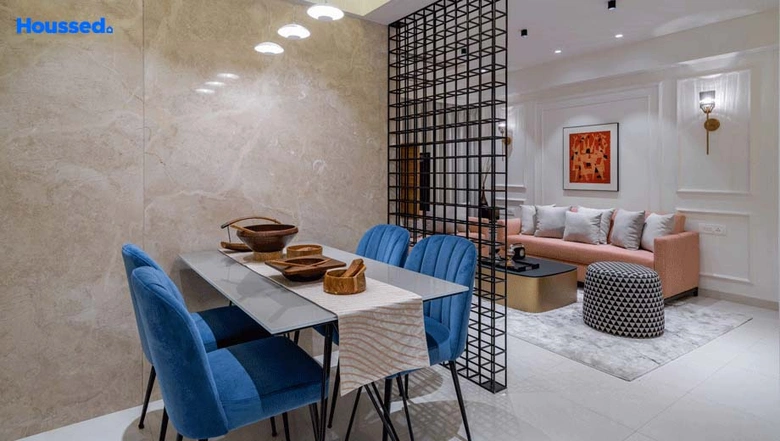 Sample Apartment of Shilp Revanta in Shela, Ahmedabad - Image 121844