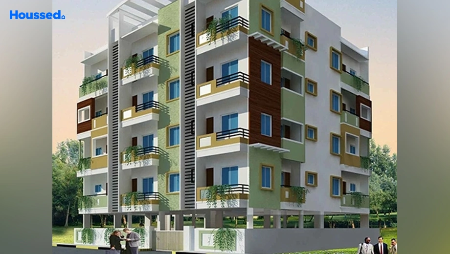 Project Image of Shivaganga Smaran in Mysore Road, Bangalore - Image 404893