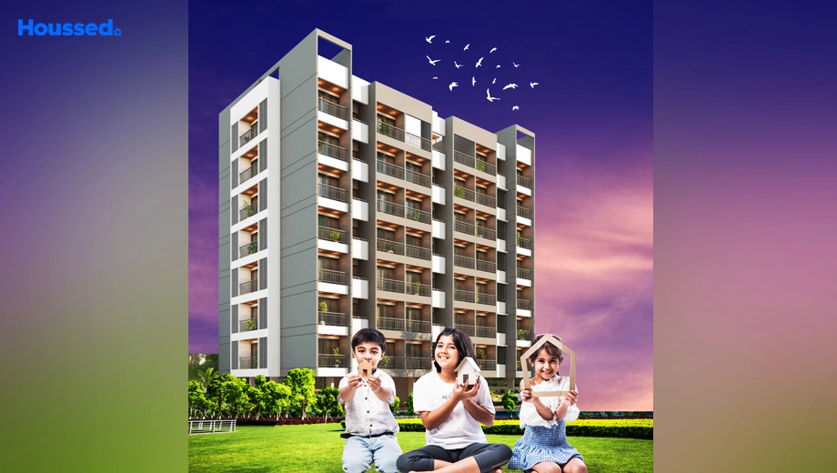 Project Image of AR Rivera Sky Garden - Image 405015