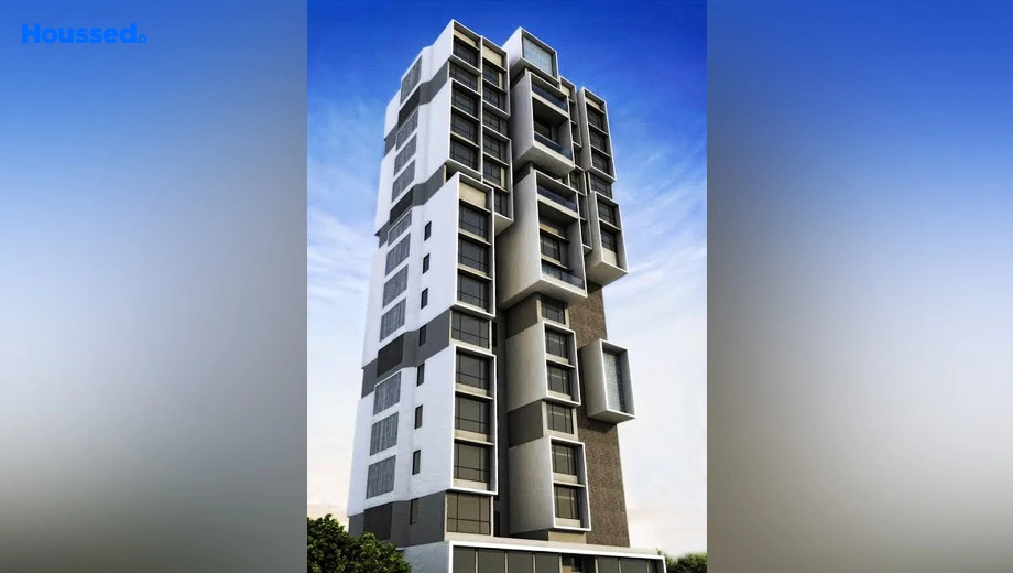 Project Image of Suraj Lumiere - Image 405547