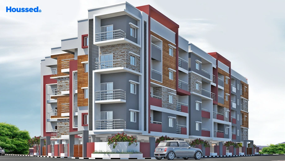 Project Image of Shivaganga Vallabha - Image 404911
