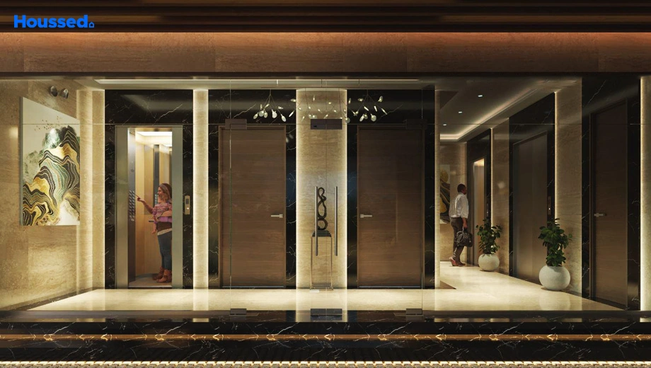 Amenities of Viyaara Altiora - Image 405540