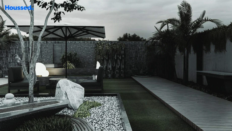 Amenities of Viyaara Altiora - Image 405541