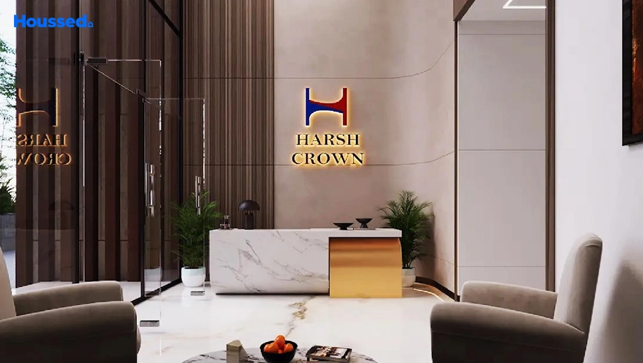 Amenities of Harsh Crown in Dadar West, Mumbai - Image 405053