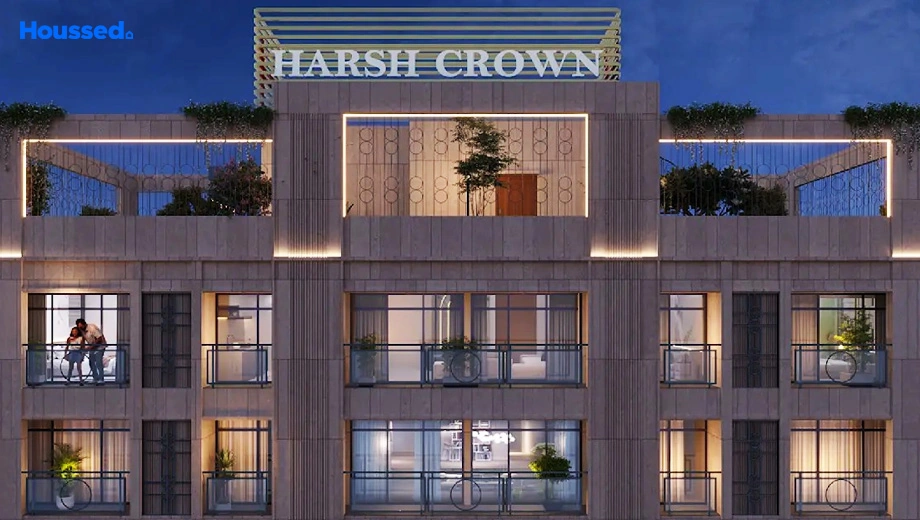 Project Image of Harsh Crown in Dadar West, Mumbai - Image 405052