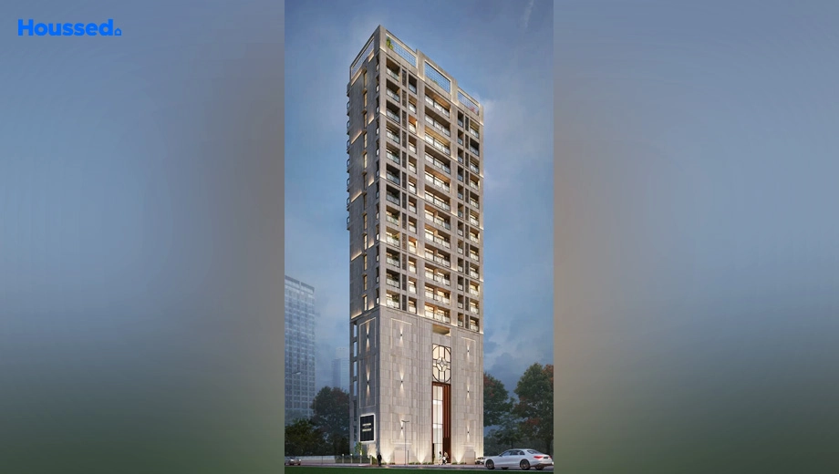 Project Image of Harsh Crown in Dadar West, Mumbai - Image 405051