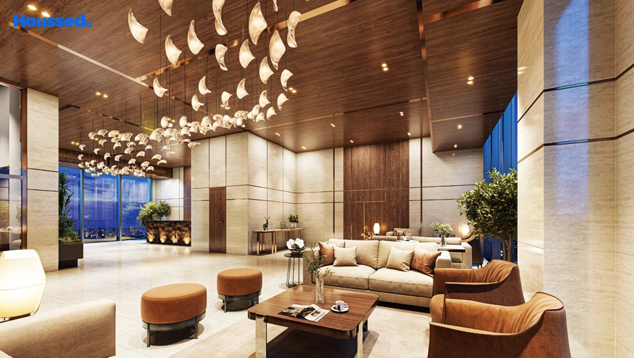 Amenities of Ace Edit in Yamuna Expressway, Greater Noida - Image 404930