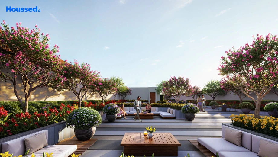 Amenities of Ace Edit in Yamuna Expressway, Greater Noida - Image 404928