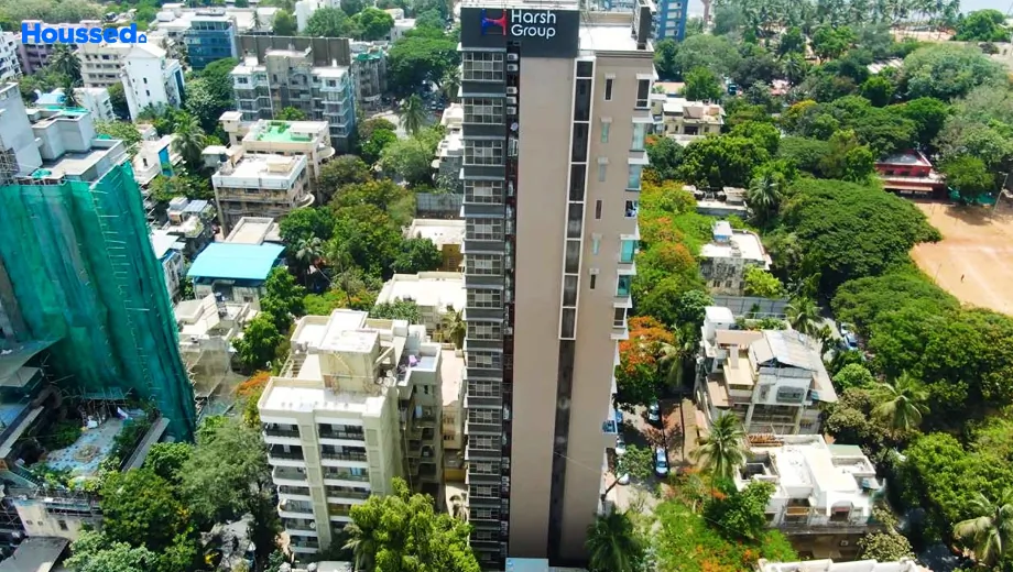 Project Image of Harsh Madhuwanti - Image 405067