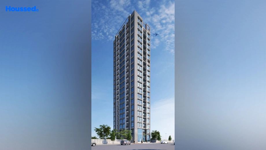 Project Image of Harsh Oasis in Matunga West, Mumbai - Image 405071