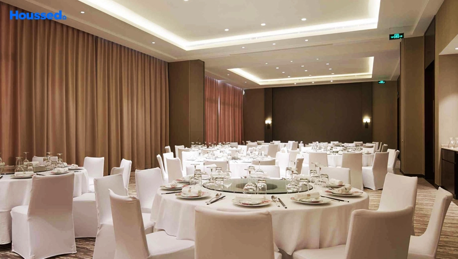 Amenities of Krrish Vraj Shrushti - Image 404977