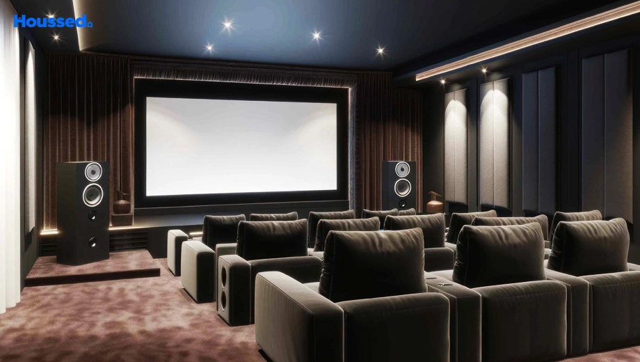 Amenities of Krrish Vraj Shrushti - Image 404973