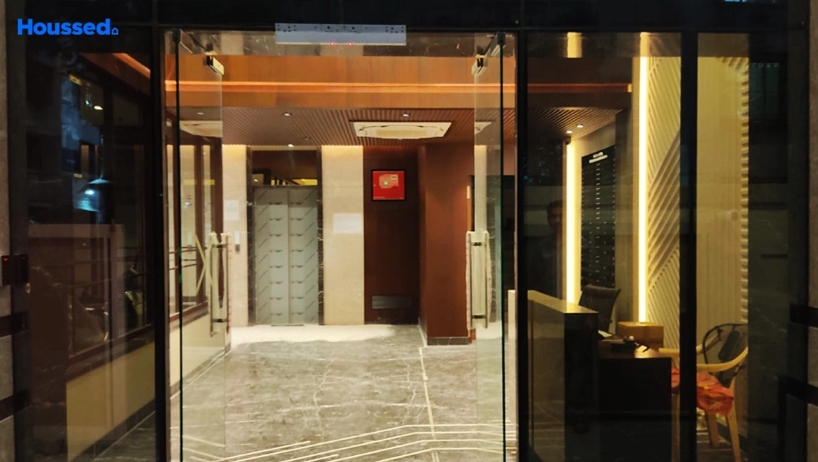 Amenities of Harsh Vista - Image 405300