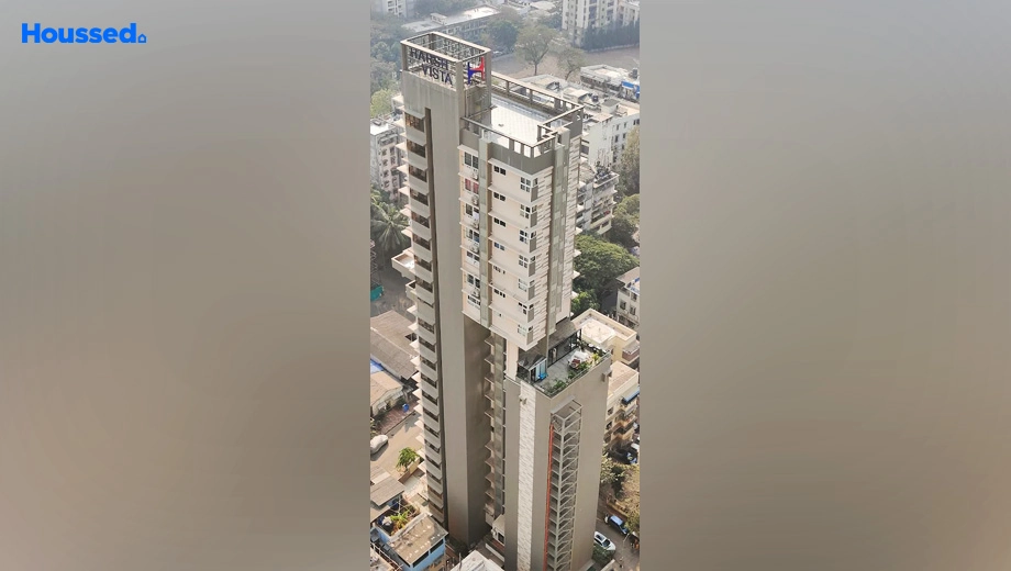 Project Image of Harsh Vista - Image 405297