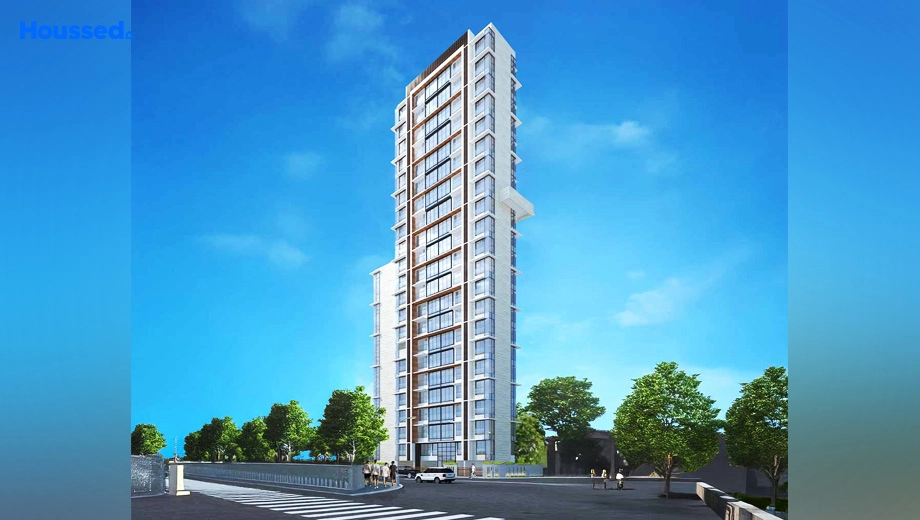 Project Image of Harsh Vista - Image 405298