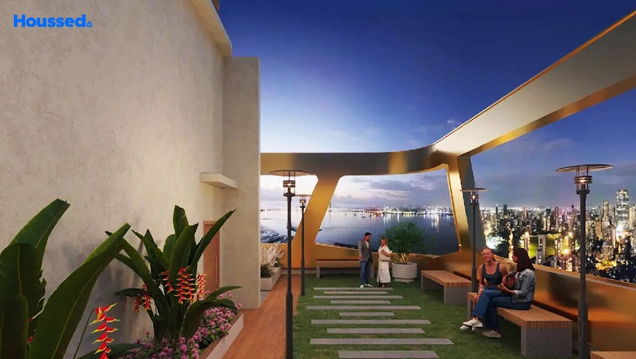 Amenities of Harsh Aurum - Image 405042