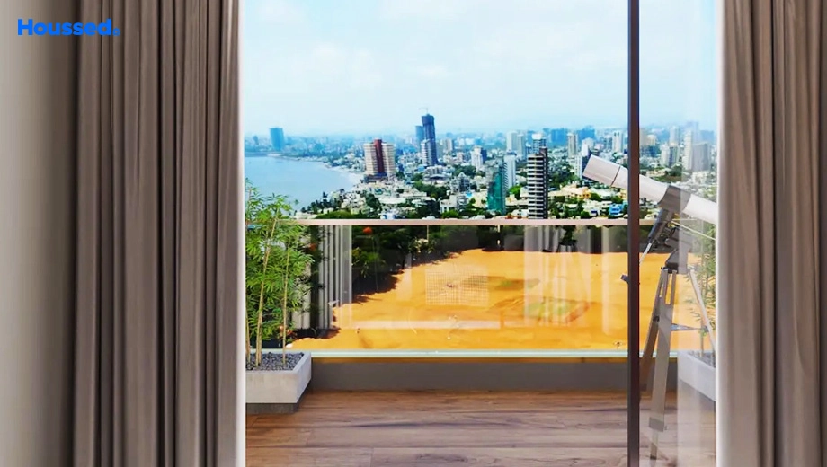 Sample Apartment of Harsh Aurum - Image 405044