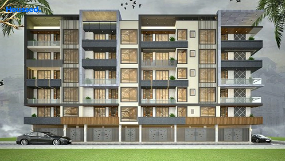 Project Image of Buildwick The Mist - Image 405088