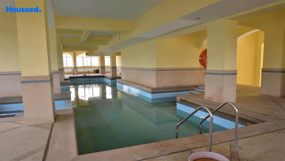 Amenities of DLF Belvedere Towers - Image 405113