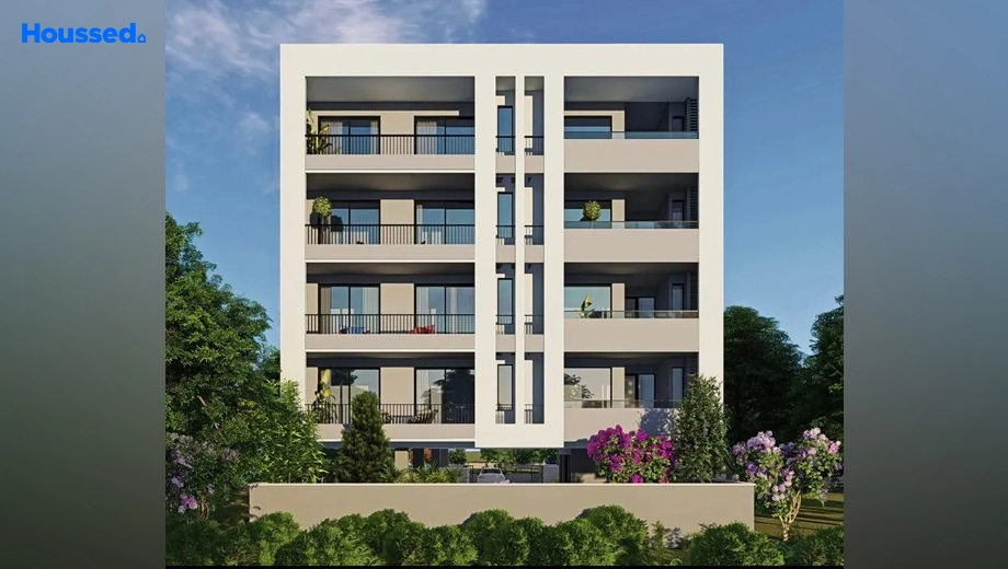 Project Image of DLF Builder Floors - Image 405117