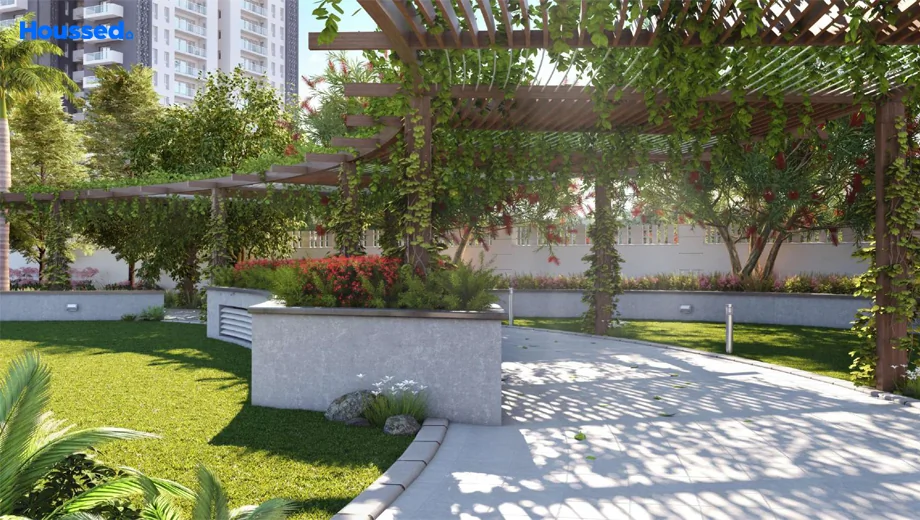 Amenities of Emaar Digihomes - Image 405129