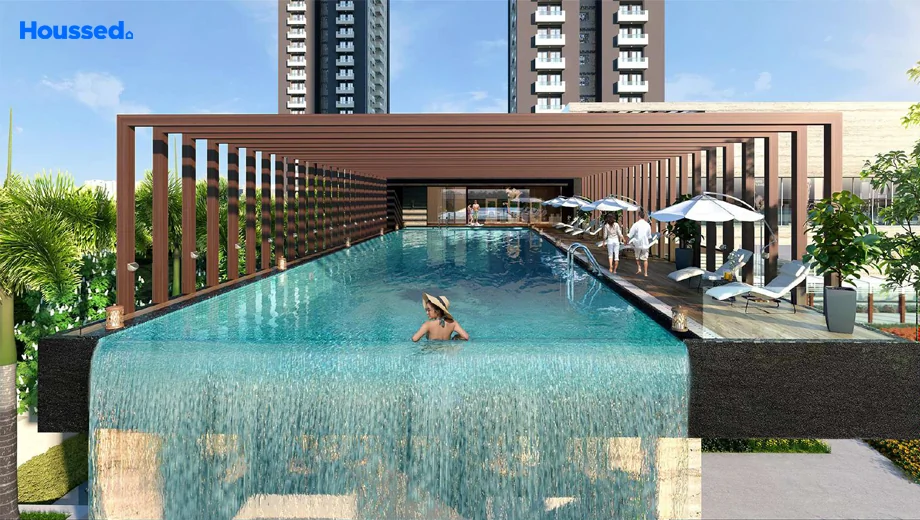 Amenities of Emaar Digihomes - Image 405128