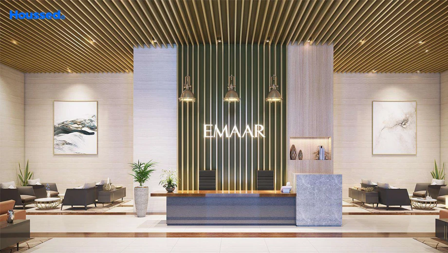 Project Image of Emaar Digihomes - Image 405126
