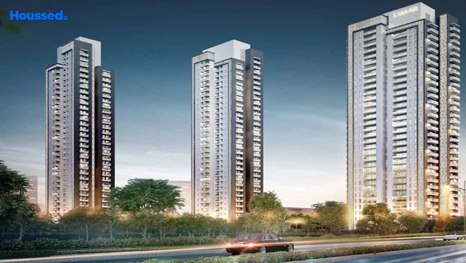 Project Image of Emaar Digihomes - Image 405123