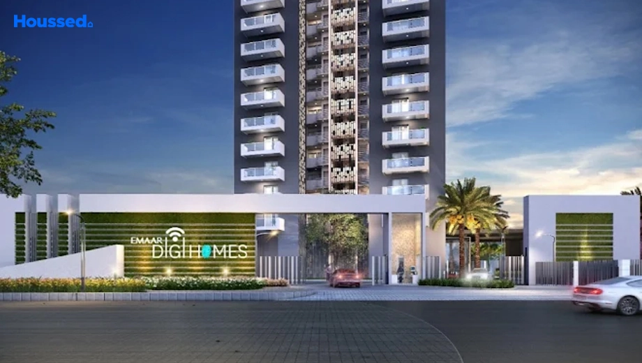 Project Image of Emaar Digihomes - Image 405124
