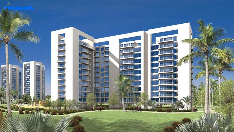 Project Image of Emaar MGF The Vilas - Image 405133