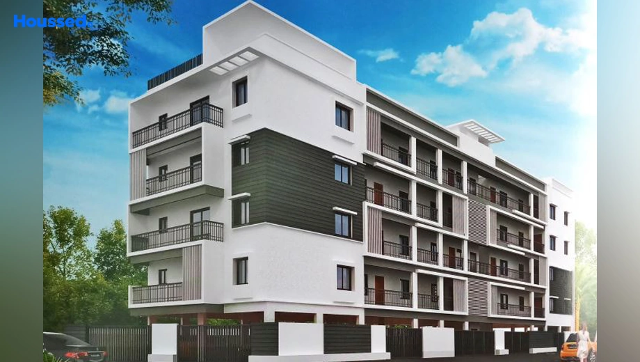 Project Image of Shreyas Samruddhi - Image 405183