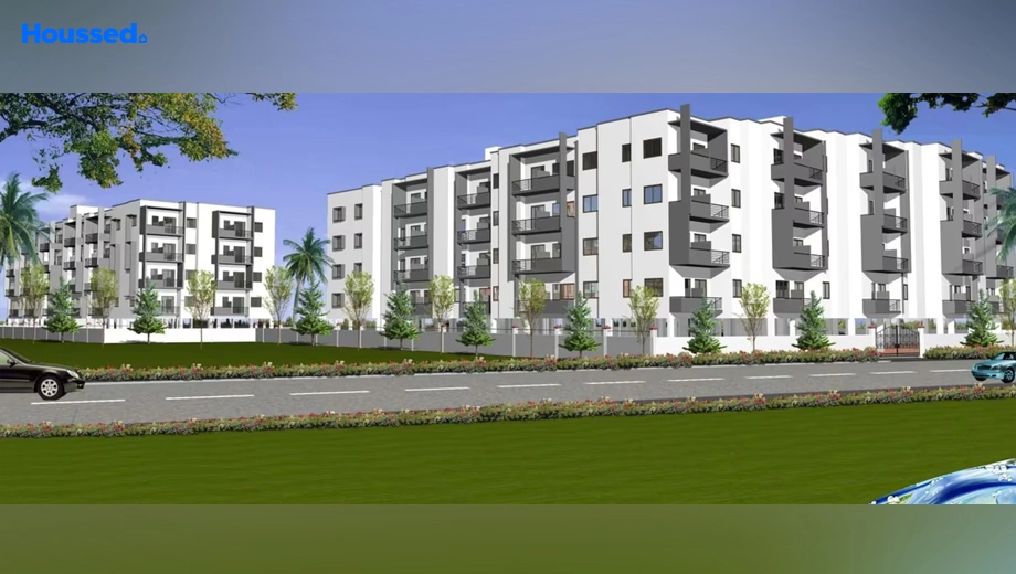 Project Image of SLS Sarovar - Image 405180