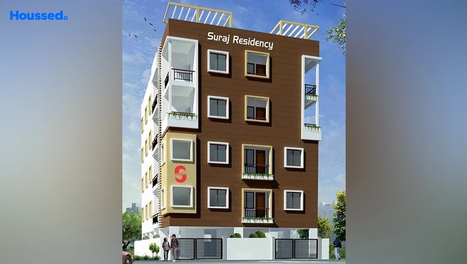 Project Image of Surath Suraj Residency - Image 405174