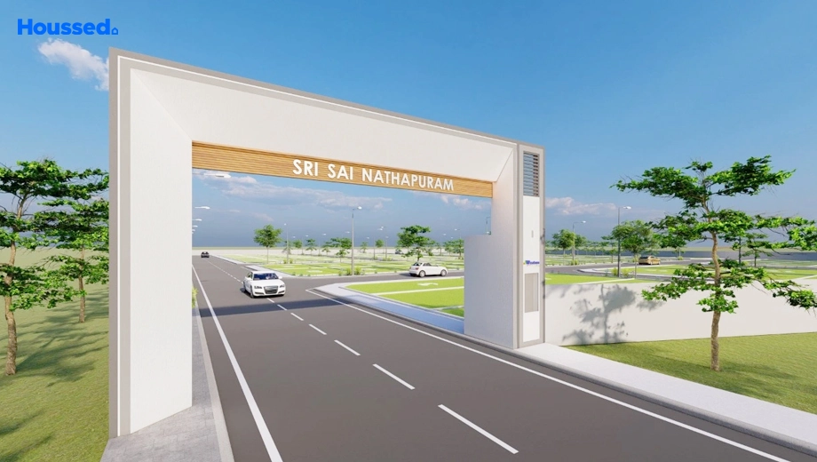 Project Image of Wisdom Sri Sainathapuram in Guduvancheri, Chennai - Image 405191