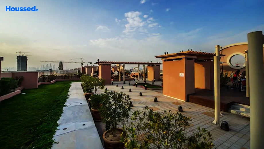 Amenities of Aasma Yashvi Regency - Image 405475
