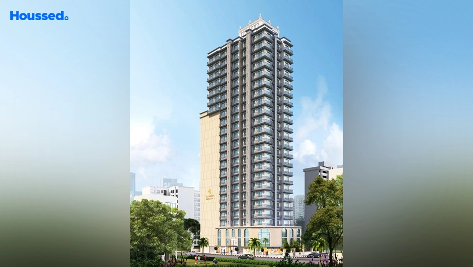 Project Image of Aasma Yashvi Regency - Image 405474
