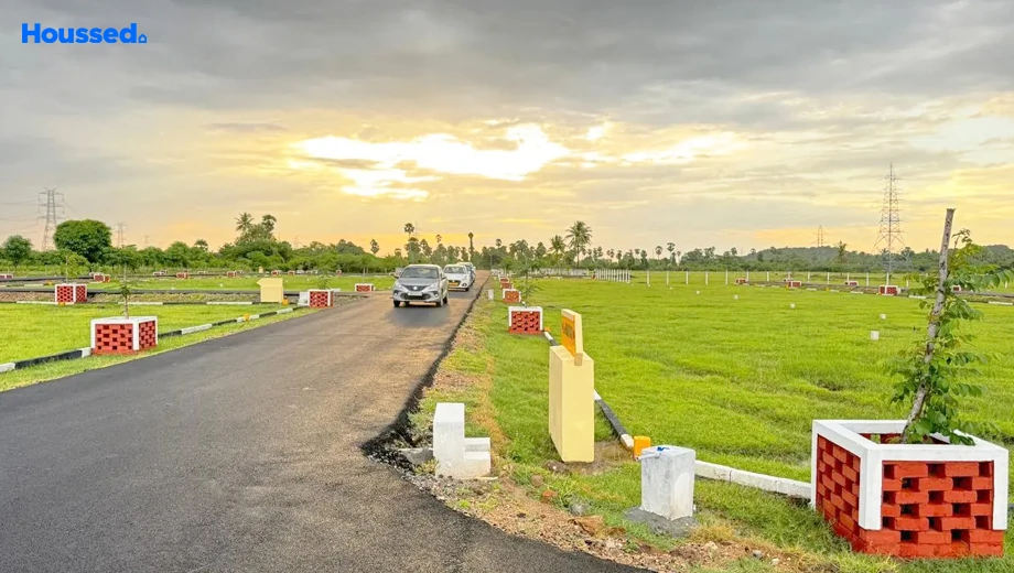 Project Image of VIP Viruksham in Singaperumal Koil, Chennai - Image 405199