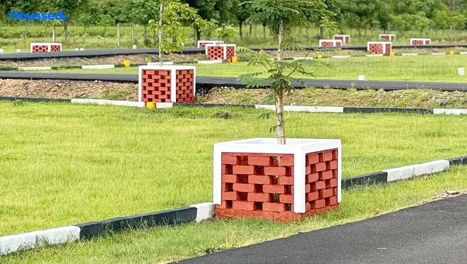 Project Image of VIP Viruksham in Singaperumal Koil, Chennai - Image 405202