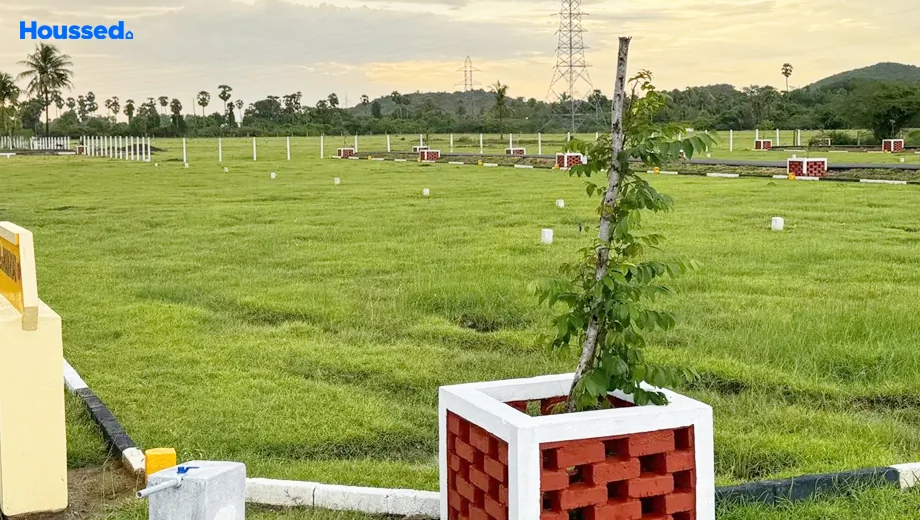 Project Image of VIP Viruksham in Singaperumal Koil, Chennai - Image 405201