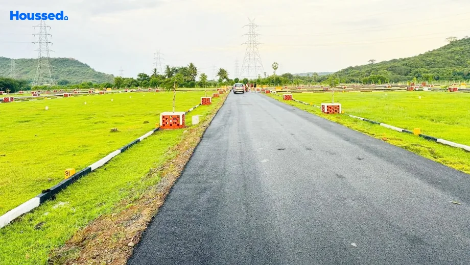 Project Image of VIP Viruksham in Singaperumal Koil, Chennai - Image 405200