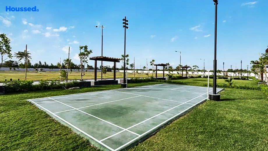 Amenities of Pardos Okas Sukoon - Image 405596
